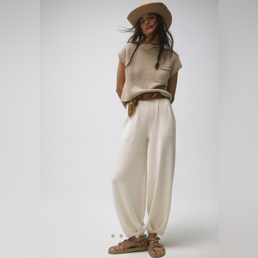 Free people Freya Sweater Set